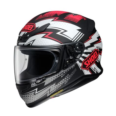 Casco Integral Shoei Nxr Variable Tc