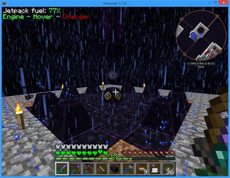 As2 Thaumcraft Ex Astris How To Progress With Portal In A Box R