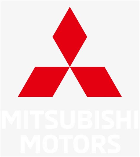 Mitsubishi Motors Drive Your Ambition Logo Vector | Webmotor.org