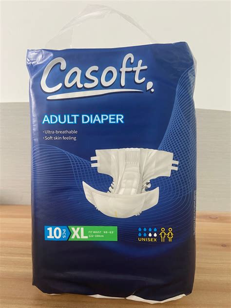 adult diaper under shorts 9