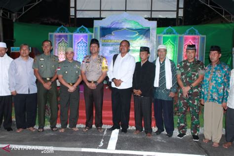 Masyarakat NTT Diimbau Tak Terpancing Isu People S Power ANTARA News