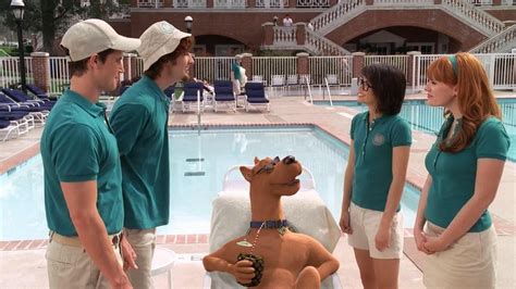 Scooby-Doo! Curse of the Lake Monster (2010) | MUBI