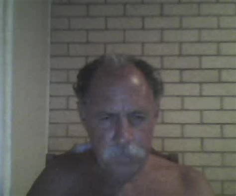Hot Moustache Grandpa ThisVid