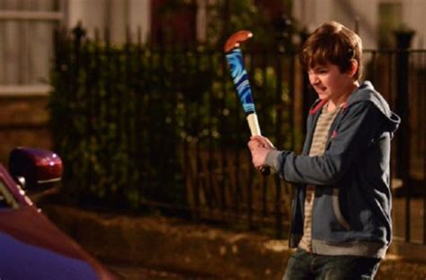 Eastenders Spoilers Shock Return Lined Up For Killer Bobby Beale