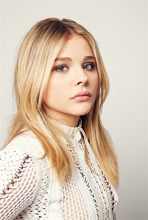 Chloe Moretz Net Worth