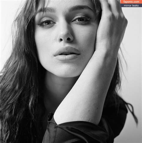 Keira Knightley Aka Keira Knight Nude Leaks OnlyFans Photo 182 Faponic