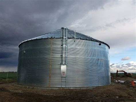 500000 Gallon Water Storage Tank L Steelcore Tank