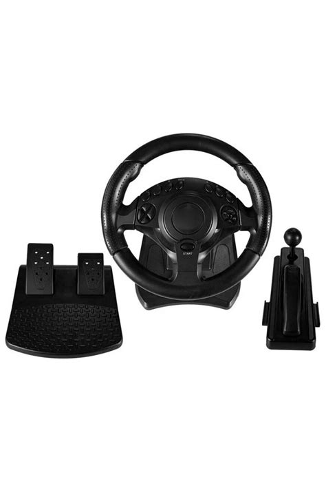 Купить игровой универсальный руль NS-9877 для Xbox 360, ПК, Nintendo ...