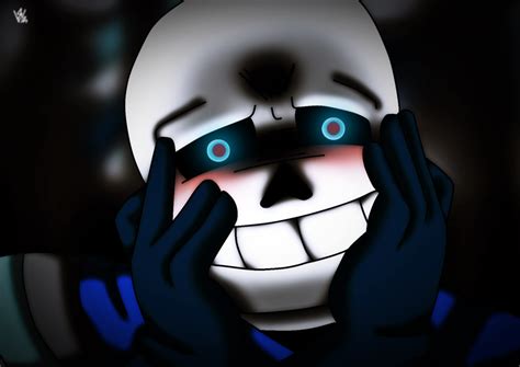 Yandere Swap Sans By Lillithmalice On Deviantart