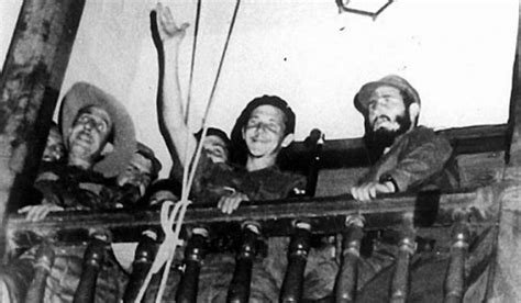 A 64 Años La Revolución Cubana De 1959