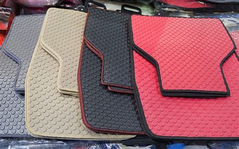 Things to Consider for Buying Car Mats: Material, Cost & More | dubizzle