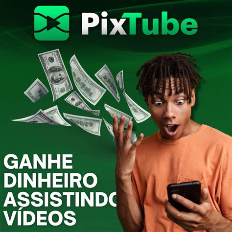 Ganhe Dinheiro Assistindo A Vídeos No Pixtube Aprenda Como Pixtube