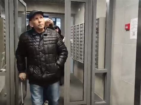 Победитель Викторины-2024 Владимир Белобородов побывал в своей новой ...