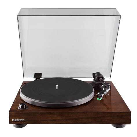 Fluance Turntables - How Do They Compare? RT80-RT85