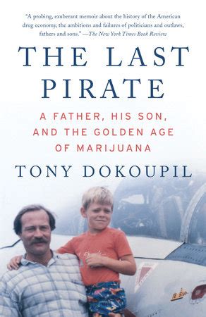 The Last Pirate by Tony Dokoupil | Penguin Random House Canada