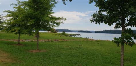 Lakepoint Resort State Park Eufaula Al Campground Reviews