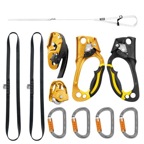 Tree Climbing Accessories Kit – Be in a Tree