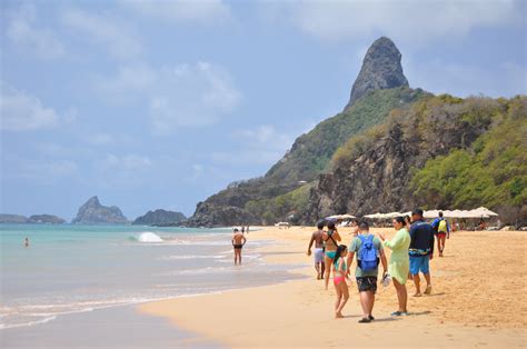 Passeios Em Noronha Tudo O Que Voc Precisa Fazer