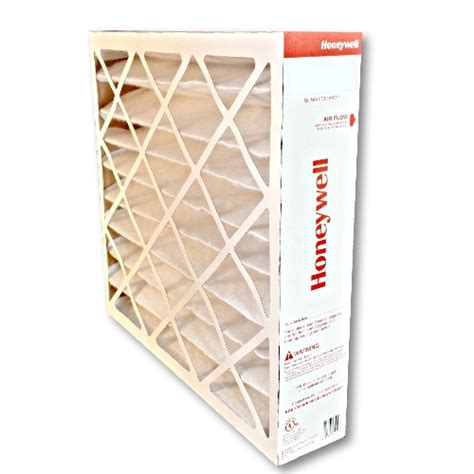 Honeywell Fc100a1003 16x20 Merv 11 Media Air Filter