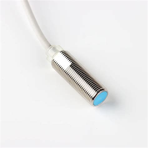 M18 Capacitive Water Level Sensor Detection Distance 8mm Ac 2 Wire No Capacitive Liquid Level