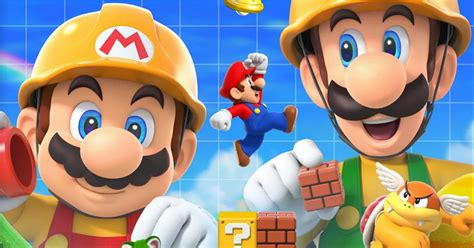 แฟนเกมใชเวลา 7 ป สราง Mario ภาค 5 บน Super Mario Maker beartai