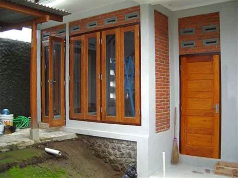 Model Kusen Pintu Dan Jendela Terbaru