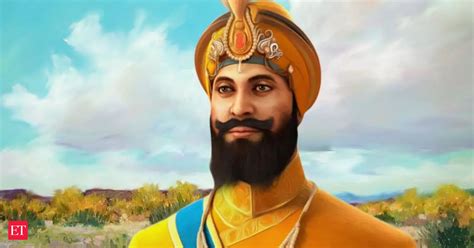 Guru Gobind Singh Jayanti Guru Gobind Singh Ji Birth Anniversary Here