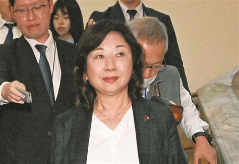 共同親権法案、衆院採決で自民・野田聖子氏が「造反」 審議の性急さを指摘 与党などの賛成多数で可決（2024年4月16日『東京新聞』） Tamutamu2024のブログ