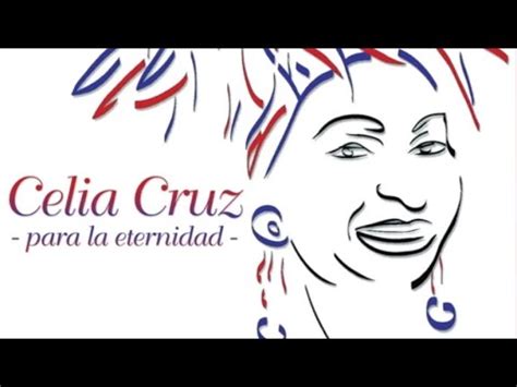 La Vida Es Un Carnaval Celia Cruz YouTube