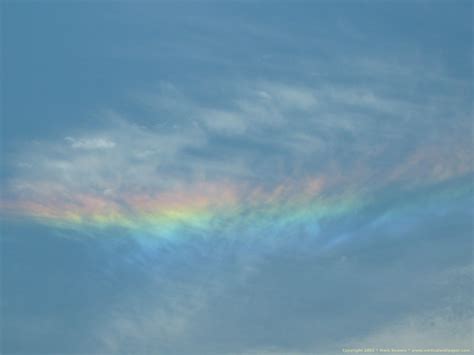 Vertical Wallpaper - Circumhorizontal Arc