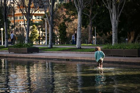 10 Best Parks In Sydney Explore Sydneys Most Beautiful Outdoor Spaces Go Guides