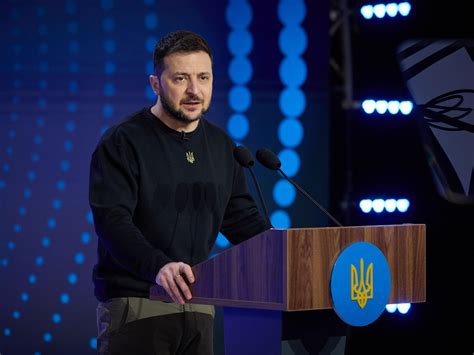 Зеленскому не разрешили выступить с обращением перед финалом ЧМ, пишут ...