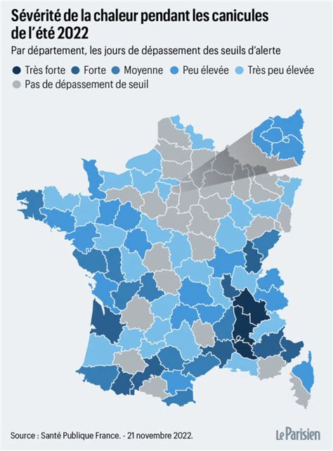 APHG On Twitter RT Leparisieninfog Canicule2022 Plus De 10000