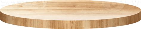 Wooden Product Display Podium Png