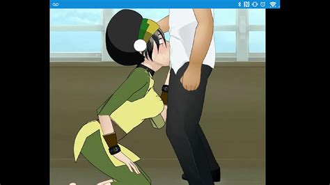 Toph Beifong Xvideos