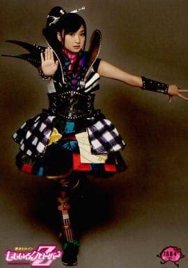 Official Photo Female Idol Momoiro Clover Z 1684 Momoiro Clover