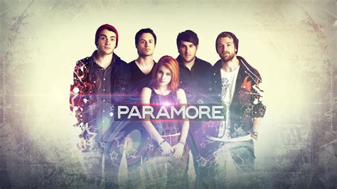 Paramore Monster Wallpaper