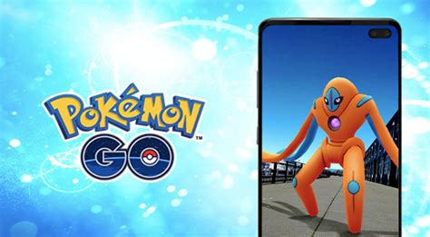 Defense Forme Deoxys Raid Guide For Pokémon GO Players Feb 2022