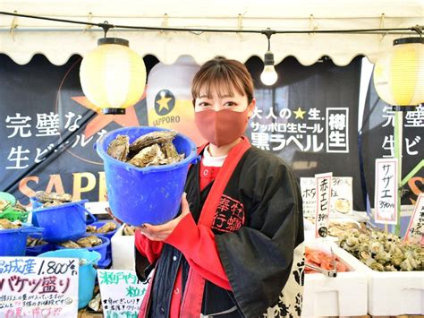 河内小阪駅前に「出張カキ小屋 牡蠣奉行」 カキ、海鮮、肉をbbqスタイルで 東大阪経済新聞