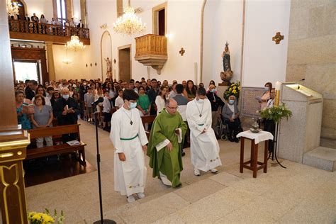 Profiss O De F Par Quia Tondela