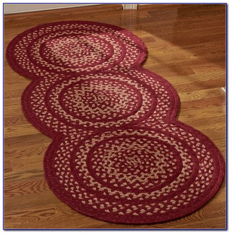 Country Braided Rug Runners - Rugs : Home Design Ideas #abPwXLgnvx60635