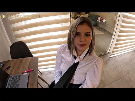Je Baise Mon Professeur D Anglais Pour Avoir De Bonnes Notes Melanie Caceres XVIDEOS