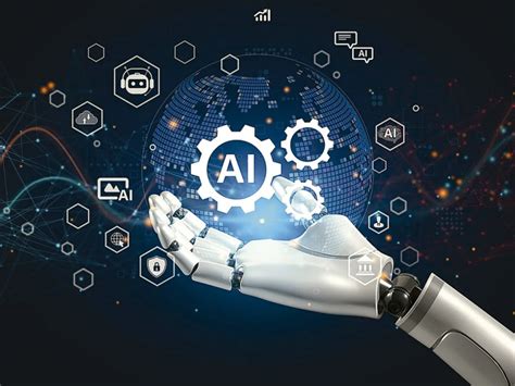 Impulsa Tu Emprendimiento Con Inteligencia Artificial Tres