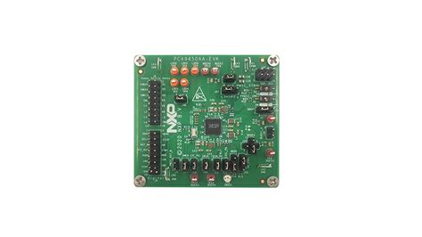 PCA9450 Series PMIC Evaluation Board NXP Semiconductors