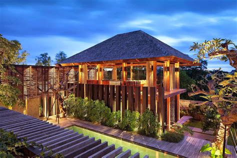 ide terbaru  modern bali