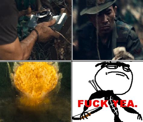 Image Fuck Yea Know Your Meme