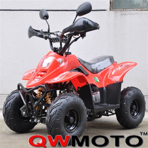 50CC 70CC 90CC 110CC Mini ATV Photos Pictures