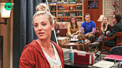 The Big Bang Theory Chuck Lorre Got Away With Same Plot Hole That