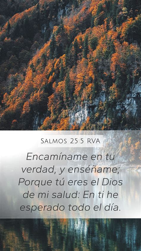 Salmos Rva Mobile Phone Wallpaper Encam Name En Tu Verdad Y