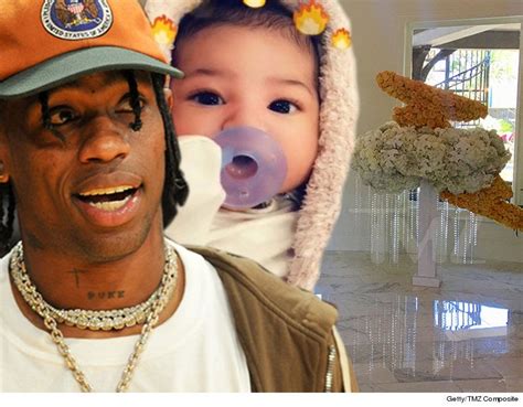 Travis Scott Parents - Travis Scott buys his family a new Houston ...